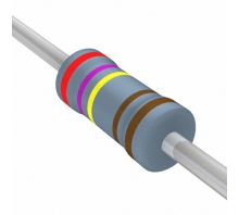 Image MFR-25FRF52-2K74.