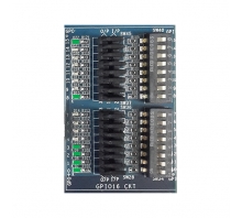 Image EVB-LAN9252-HBI+.