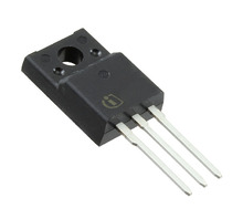 Image SPA04N60C3XKSA1.