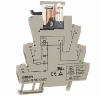 Image G2RV-SL700 DC12 (DC11).