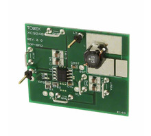 Image XC9248B08-EVB-5.0V.