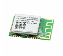 Image ATWINC1500-MR210PA.
