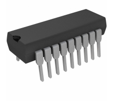 Image PIC16F84A-04I/P.