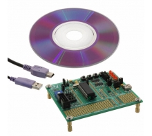 Image STEVAL-PCC004V1.