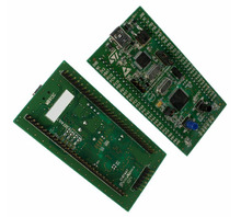 Image STM32VLDISCOVERY.