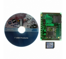 Image AT89STK-10.