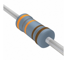 Image MFR-25FRF52-3K83.