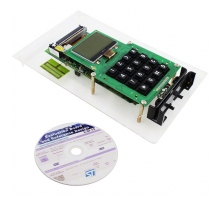 Image STEVAL-IPC004V1.