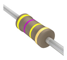 Image CFR-25JR-52-470K.