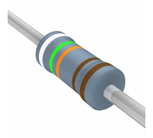 Image MFR-25FRF52-9K53.