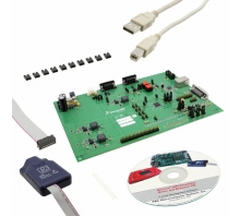 Image MPC5604EEVB64.