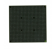 Image XC4VLX40-10FFG668C.