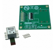 Image ADIS16228/PCBZ.