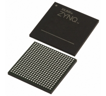 Image XC7Z020-L1CLG400I.