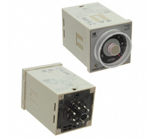 Image H3BH-N8 220 VAC M.