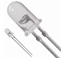 Image HLMP-D105.