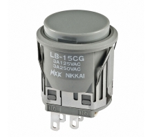 Image LB15CGW01-H.