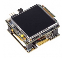 Image ICE5LP4K-WDEV-EVN.