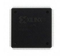 Image XC4013E-1HQ208C.