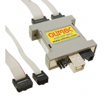 Image AVR-ISP-MK2.