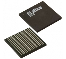 Image LCMXO3LF-4300C-5BG256C.