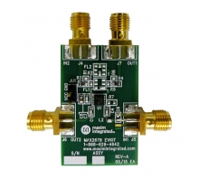 Image MAX2678EVKIT#.