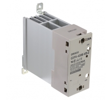 Image G3PA-420B-VD-2 DC12-24.
