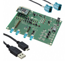 Image MAX96708COAXEVKIT#.