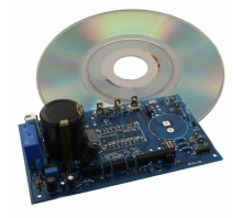 Image STEVAL-IHM008V1.