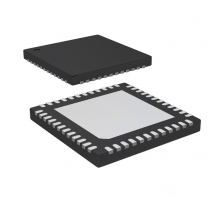 Image STM32F401CCU7.