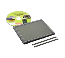 Image EA EDIP320J-8LWTP.