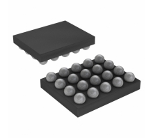 Image MAX3013EBP+T.