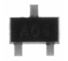 Image MMBT3904T.