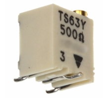 Image TS63Y501KR10.