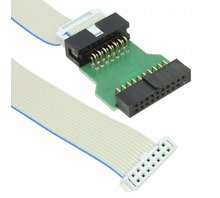 Image 8.08.01 J-LINK 14-PIN ARM ADAPTER.