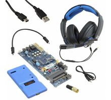 Image DK-QCC3001-WLCSP-CE752-1A.