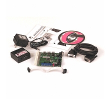 Image C8051F310DK-E.