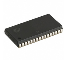 Image CY7C109B-12VC.