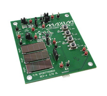 Image MAX17710GB20EVKIT#.
