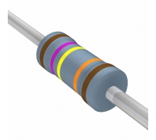 Image MFR-25FRF52-174K.