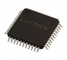 Image ISPLSI 2032VE-135LT44.