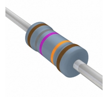 Image MFR-25FRF52-191K.