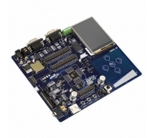 Image ATSAM3S-EK2.