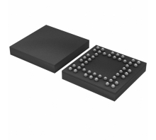 Image LPC1115FET48/303QL.