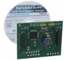 Image STEVAL-IFR001V1.