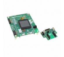 Image STM32F723E-DISCO.