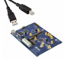 Image AD9910/PCBZ.