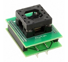 Image AE-QFN64-PIC32.