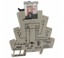 Image G2RV-SL501-DC24.