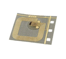 Image AT88SC3216CRF-MX1.